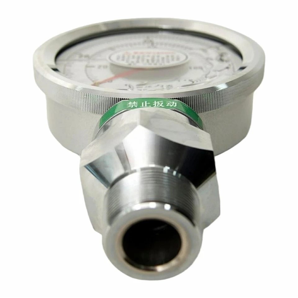 150mm Shock Proof Vibration Resistant Pressure Gauge price