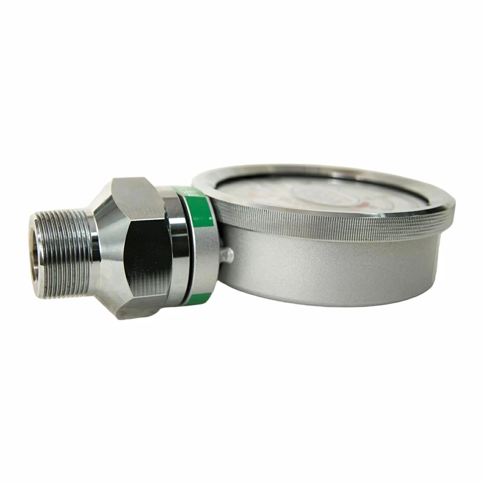 150mm Shock Proof Vibration Resistant Pressure Gauge price