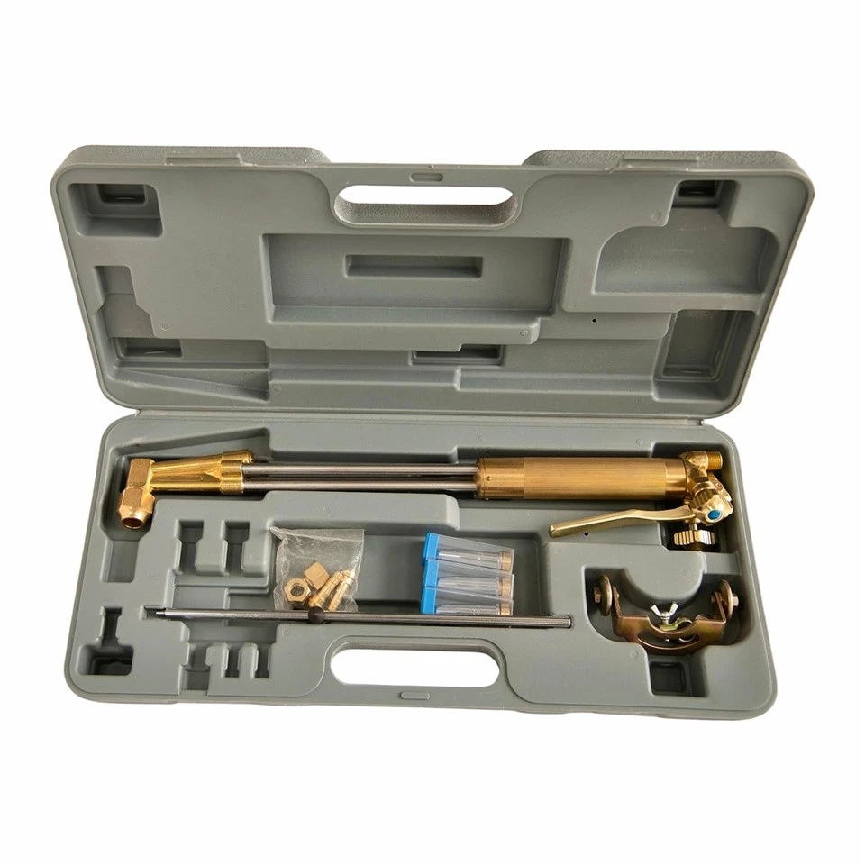Kit Alat Kimpalan Pakaian Kimpalan & Memotong